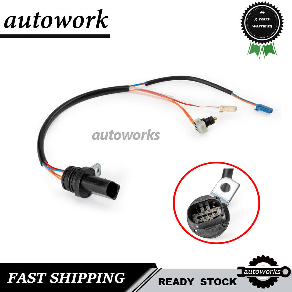 6 Pin Internal Transmission Harness for Volkswagen for Golf City 2008-2010 09G927363