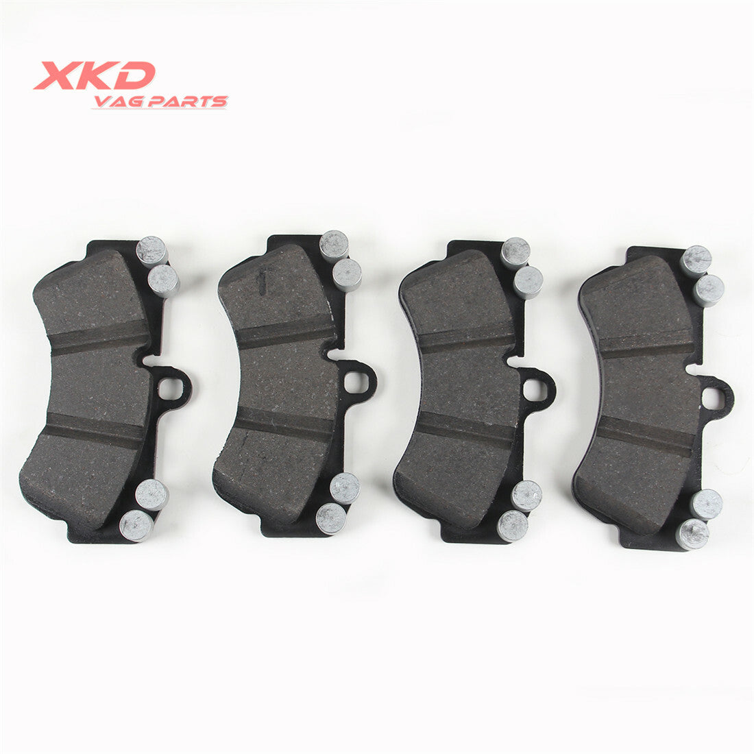 Front Brake Pad Set for VW Touareg 7L0698151 Q
