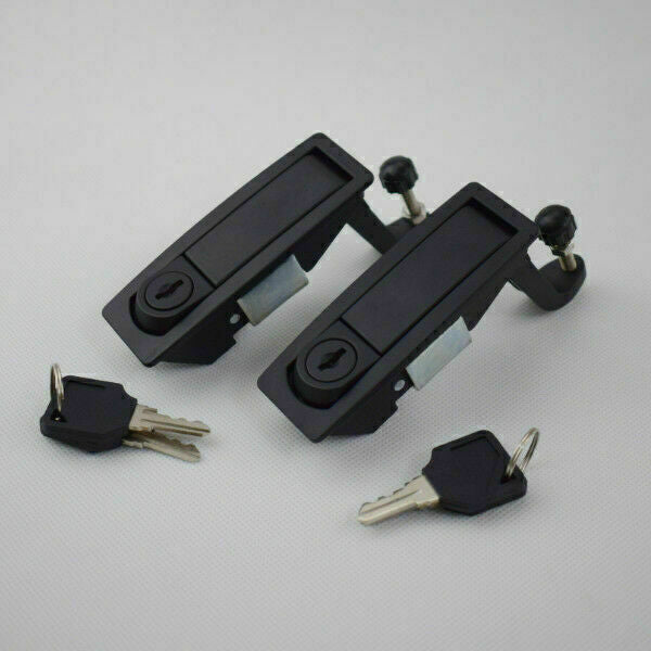 2-Pack Compression Latch Adjustable Button Drive for C2-43-25 US Stock - n