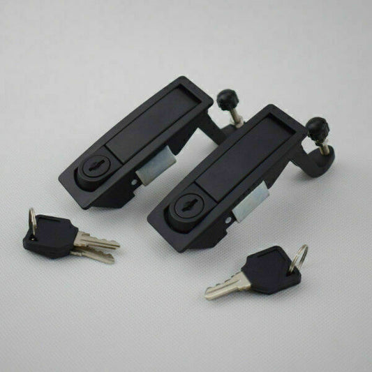 2-Pack Compression Latch Adjustable Button Drive for C2-43-25 US Stock - n