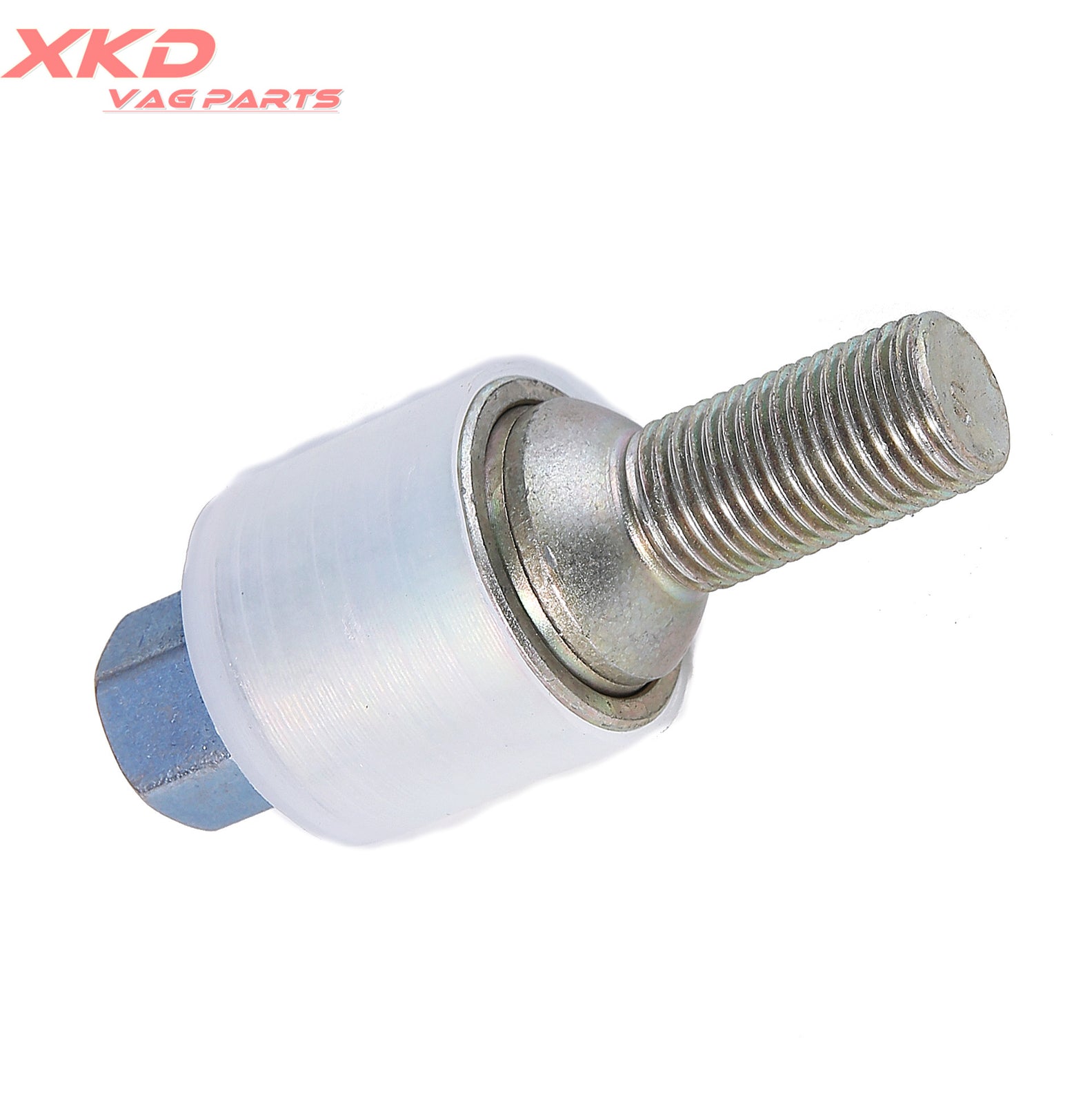 Anti-theft screws and tools with a steel stamp S kit suitable for Audi A5, A6, TT, and M141.527.5
