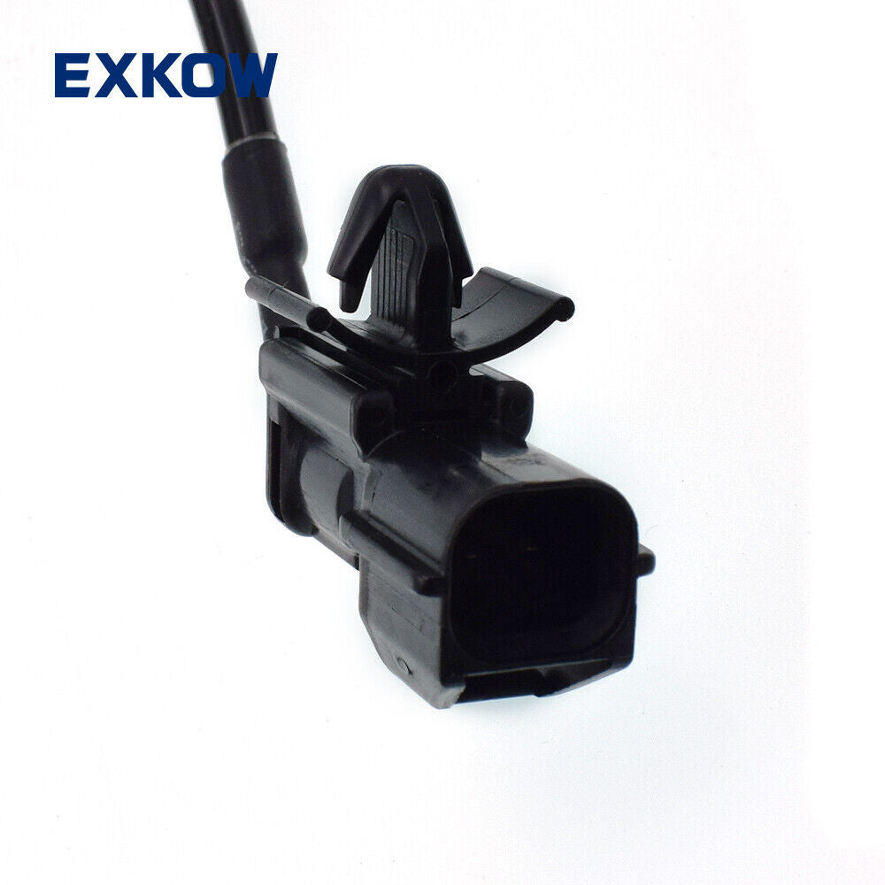 RH ABS Wheel Speed Sensor for Mitsubishi L200 2.4L 2.5L KL3T KK4T 2015-2019