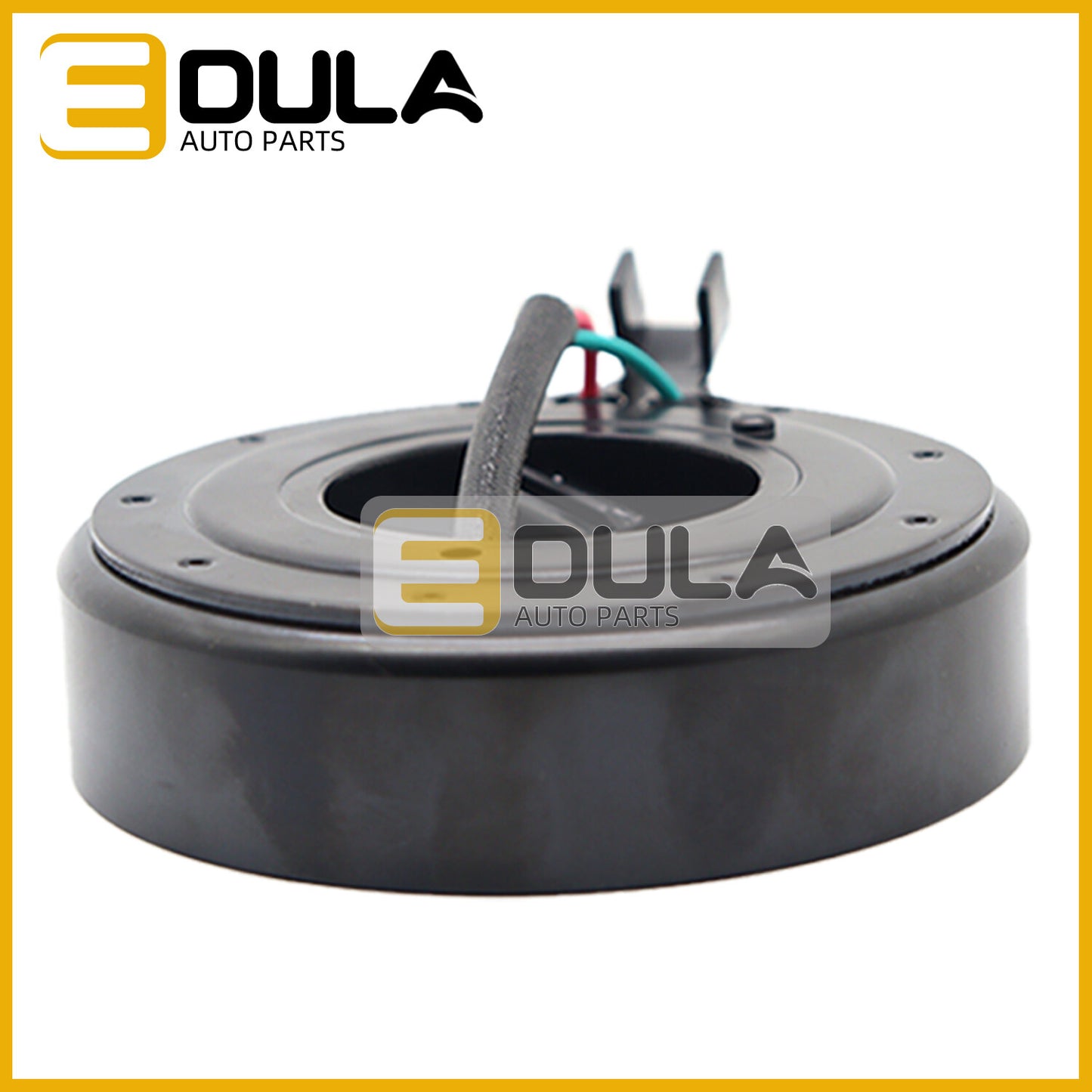 NEW / Coil MAGNETIC CLUTCH COMPRESSOR Fits for Nissan X-Trail 2.5L 08-12/ 1PCS