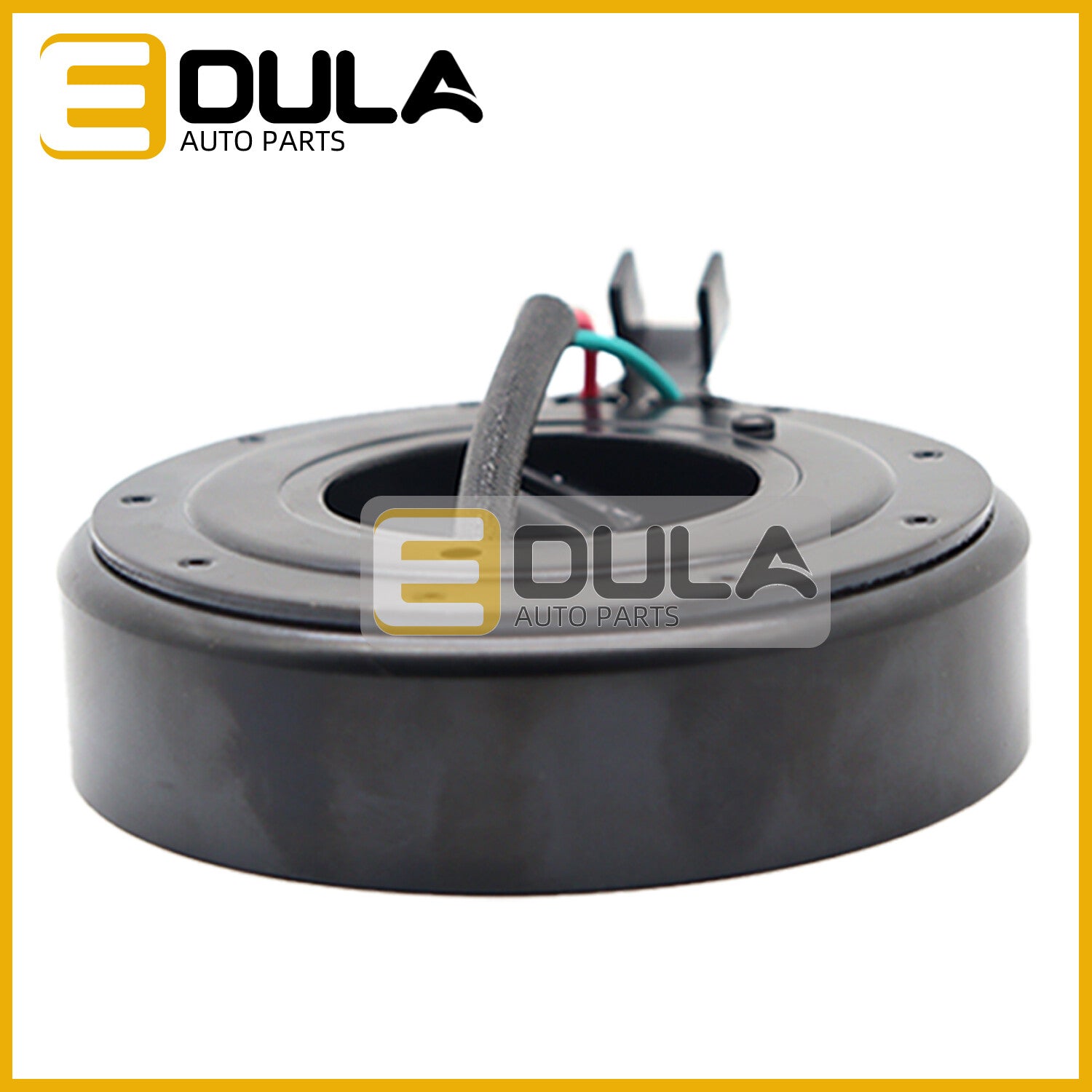 NEW / Coil MAGNETIC CLUTCH COMPRESSOR Fits for Nissan X-Trail 2.5L 08-12/ 1PCS