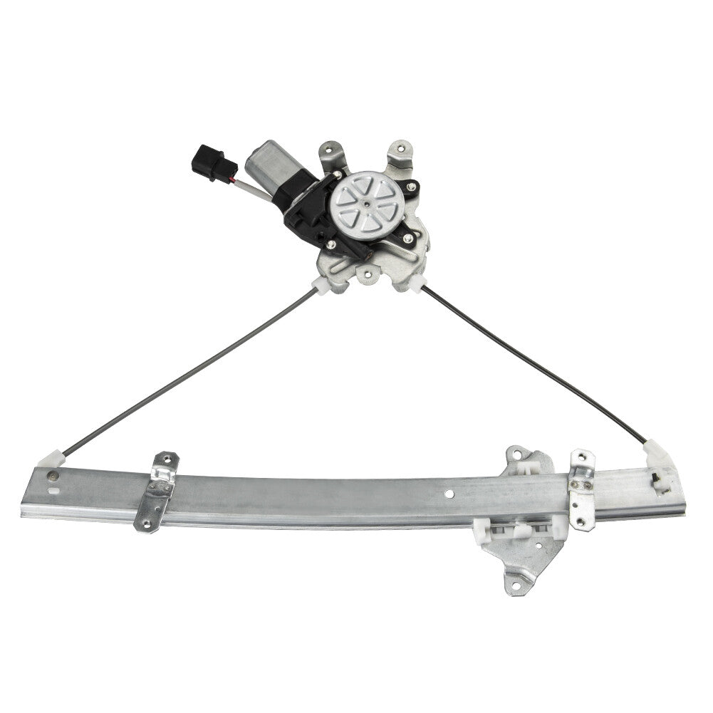 Power window adjuster for Outlander 2003 - 2006, front left side - v