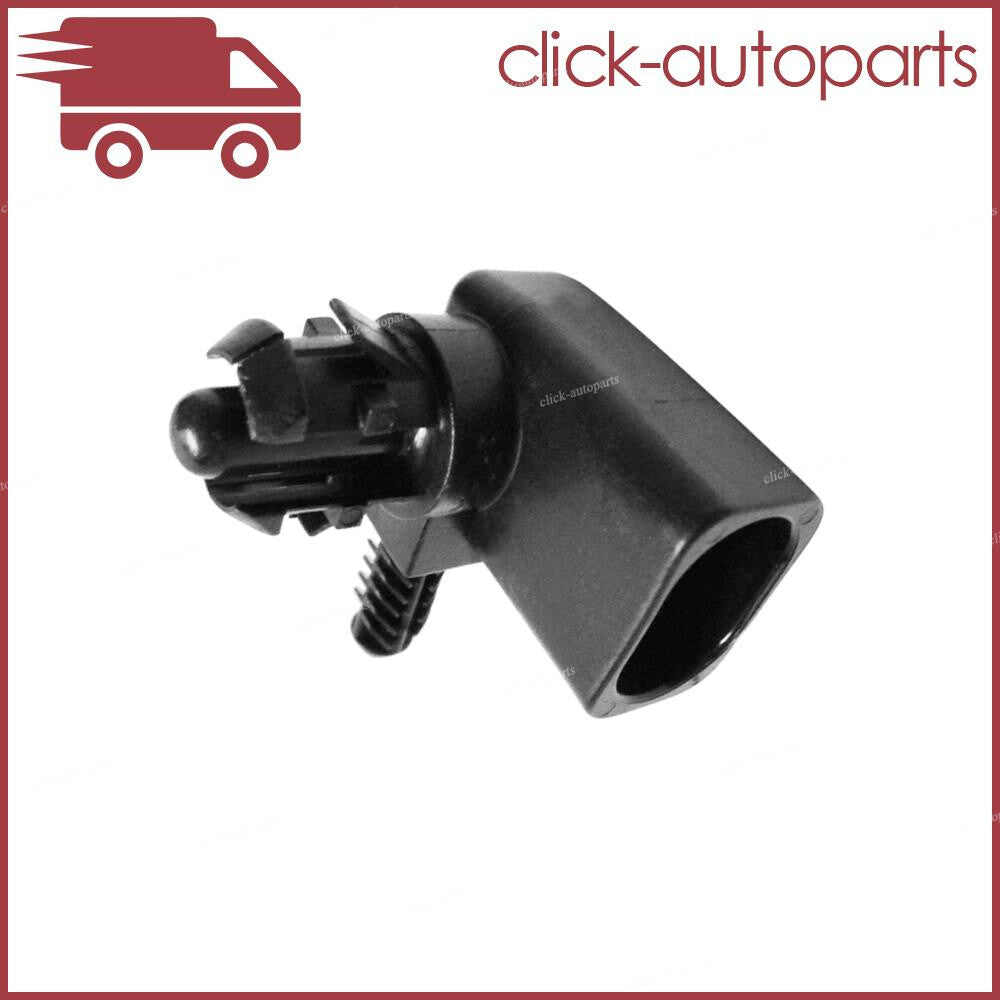 15826773 2Pins Ambient Air Temperature Sensor For Chevy for Cadillac 2001-2017