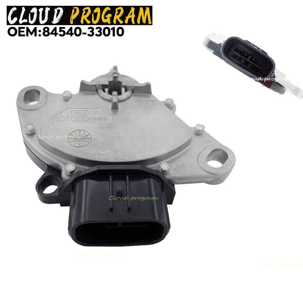 Neutral Start Switch 84540-33010 for Avalon for Camry for Lexus for ES /RX350 for Scion tC n