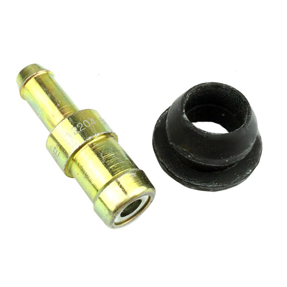 PCV valve + cable ring kit for 85-95 4Runner pickup truck 2.4 L4 3.0 V6 1220435040- n