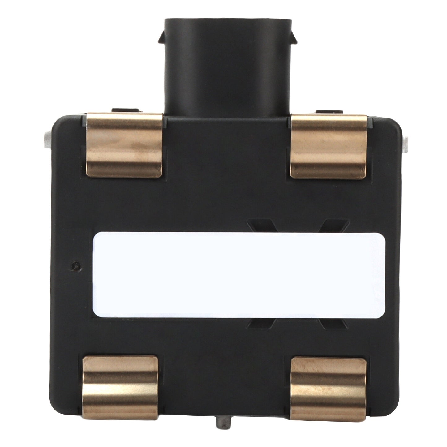 The front radar cruise control sensor is compatible with 2016-2019 Murano 3.5L 28438-9UC0A- n