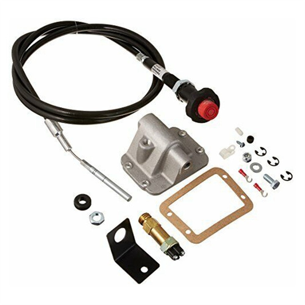 1x PSL400 Axle Shaft Disconnect Conversion Kit for Dodge for Ram 2500 3500 1994-2002 Q