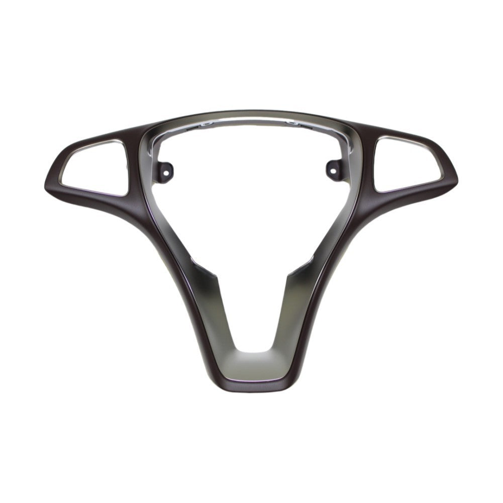 Steering Wheel Cover for Mercedes-Benz GLA X156