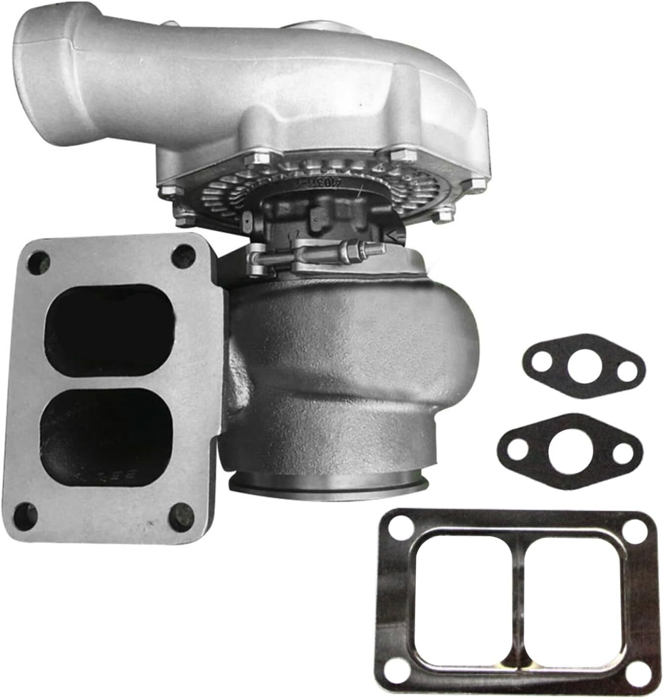 TA4532 Turbocharger 6152-81-8110 fits for Komatsu S6D125 Engine