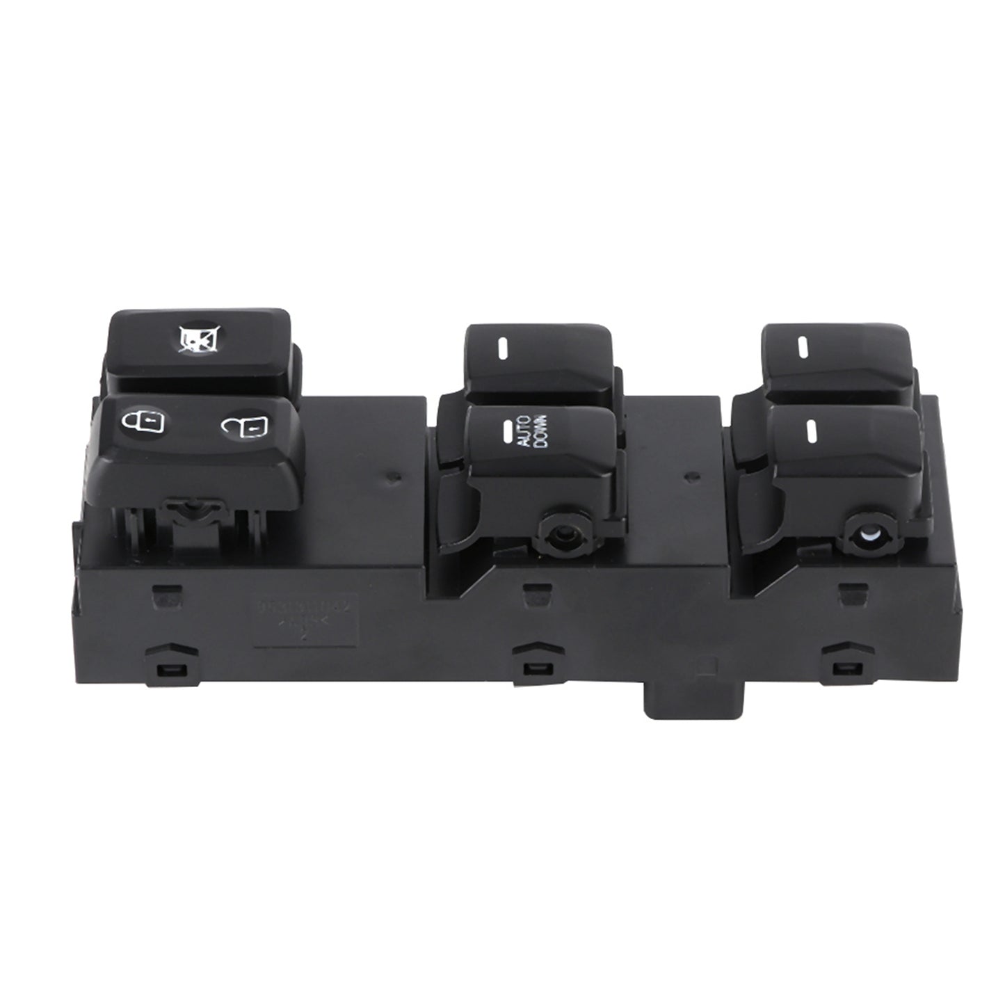 93570-3W000 Power Window Switch Master Driver Side for Kia Sportage 14-16