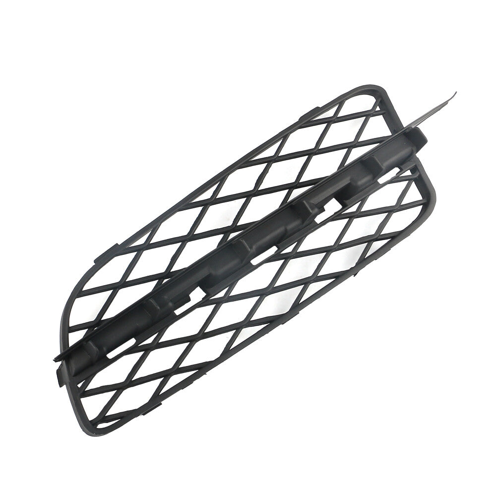 for BMW for X5 E70 2007-2010 Front Left Side Bumper Lateral Grill Cover 51117159595
