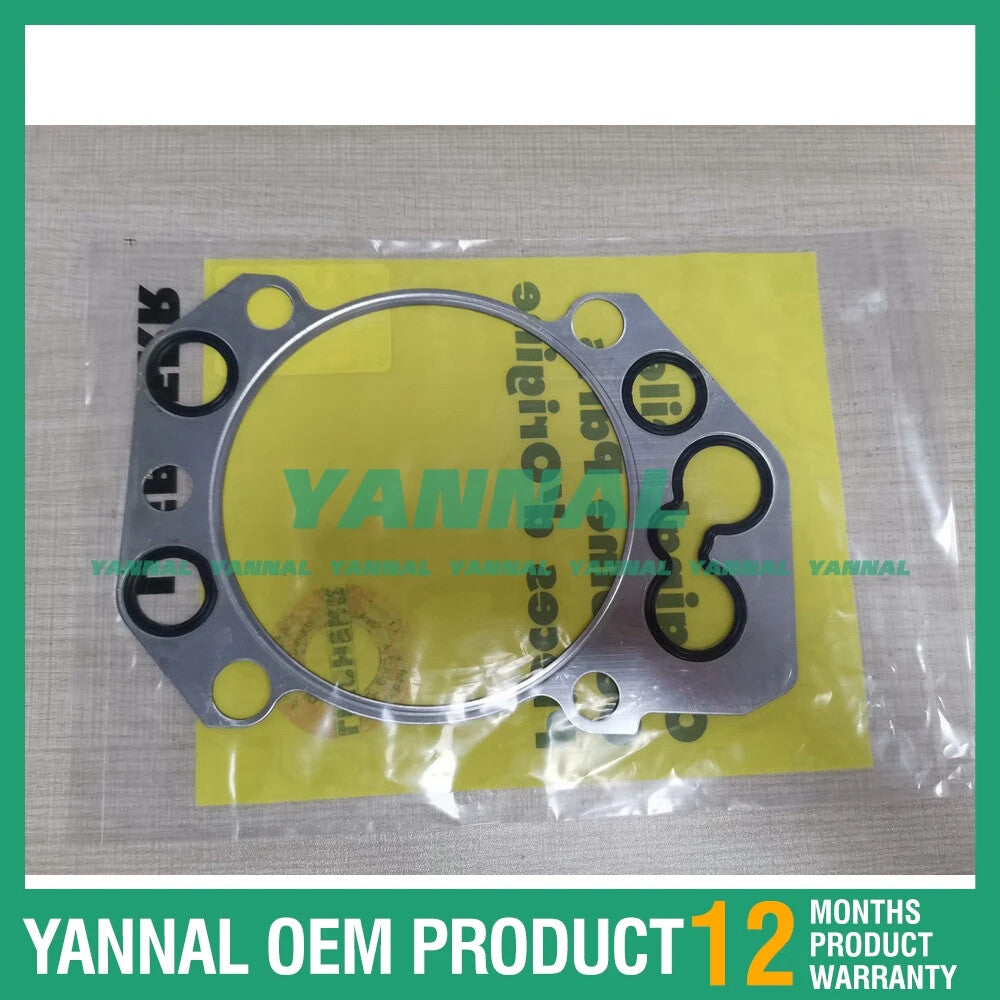 Liebherr R914 R924 R934 R944 excavator engine head gaskets -