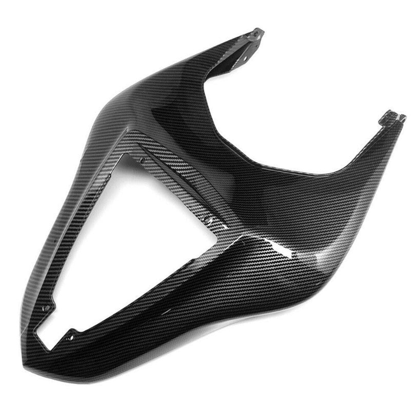 Carbon fiber rear tail fairing for Kawasaki ZX-6R 2007 2008