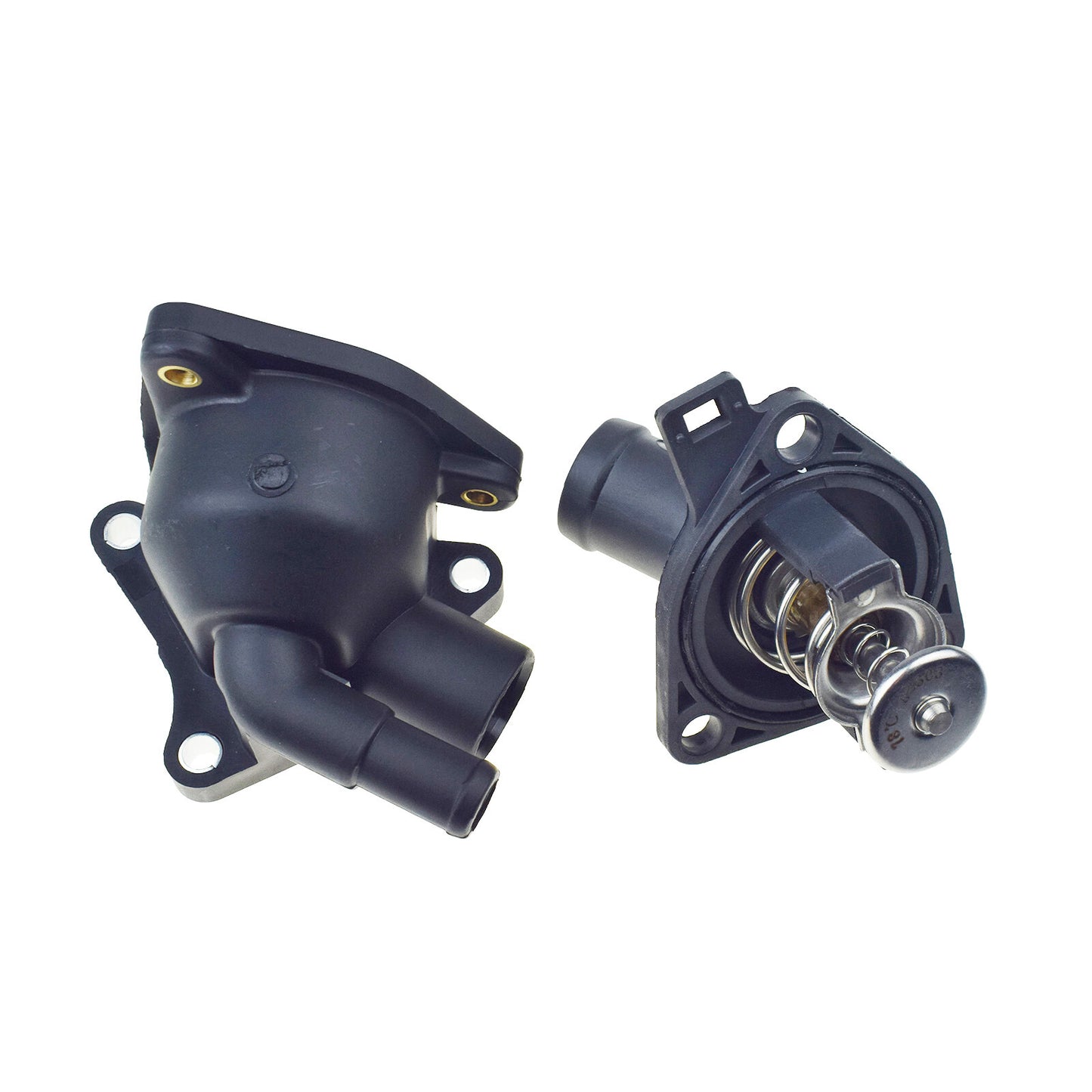 19320-RAA-A01 Thermostat assembly and housing for Honda Accord, CRV, for CIVIC , TSX, ILX- n
