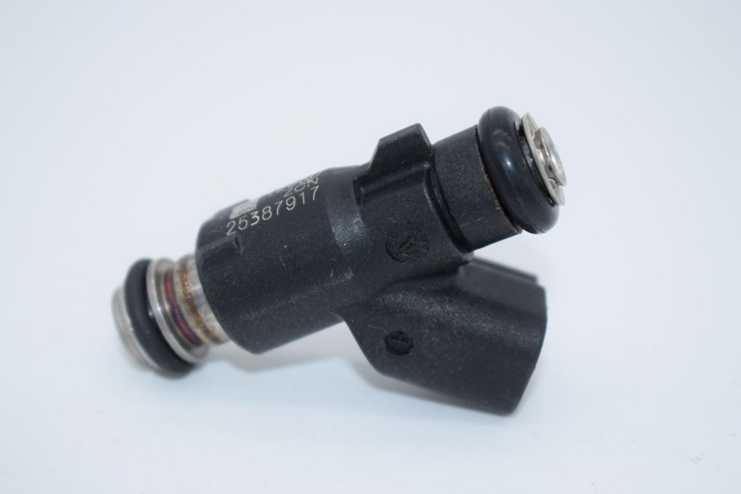 Fuel injector repair kit for GMI 4.8L/5.3L 25387917- n