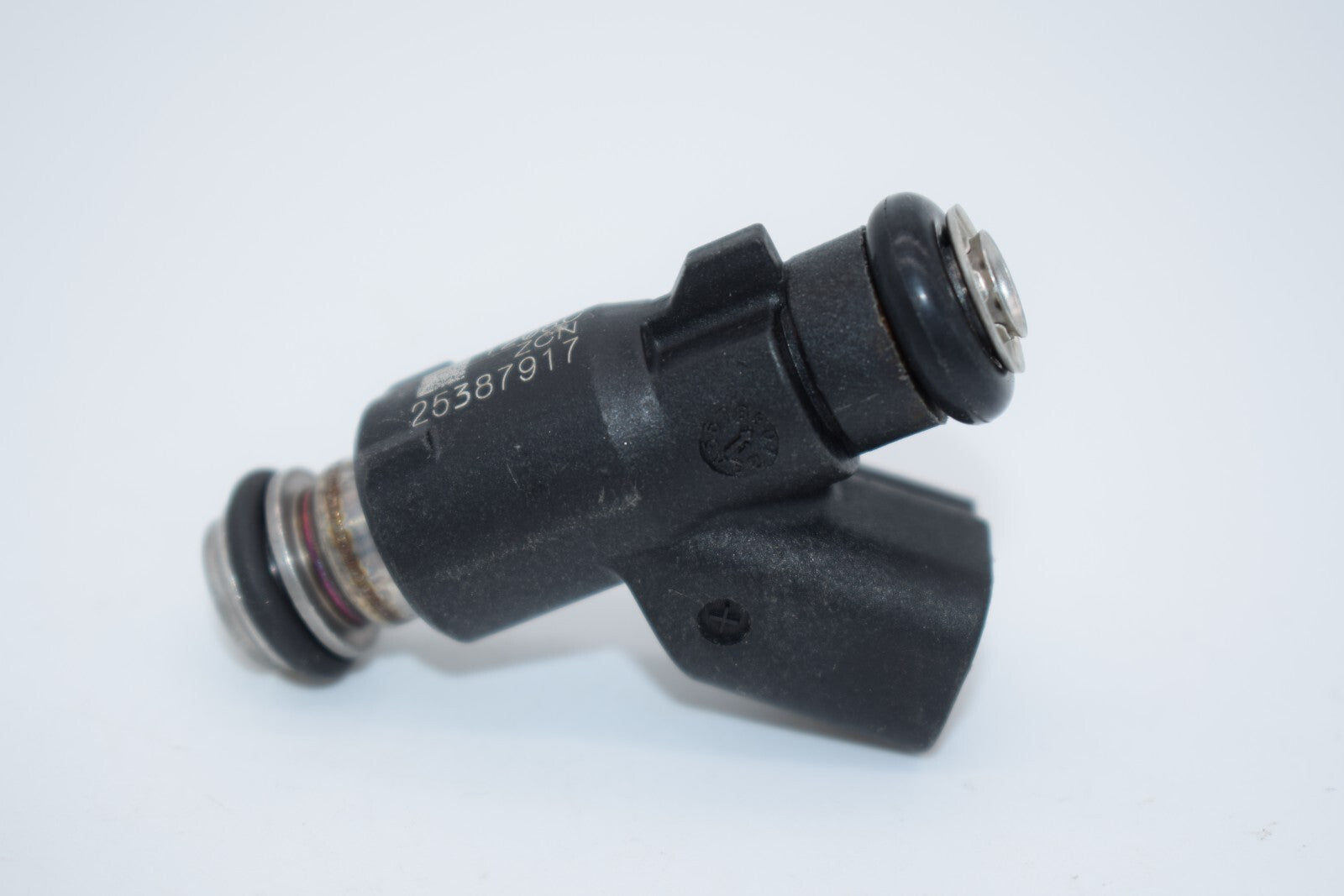 Fuel injector repair kit for GMI 4.8L/5.3L 25387917- n