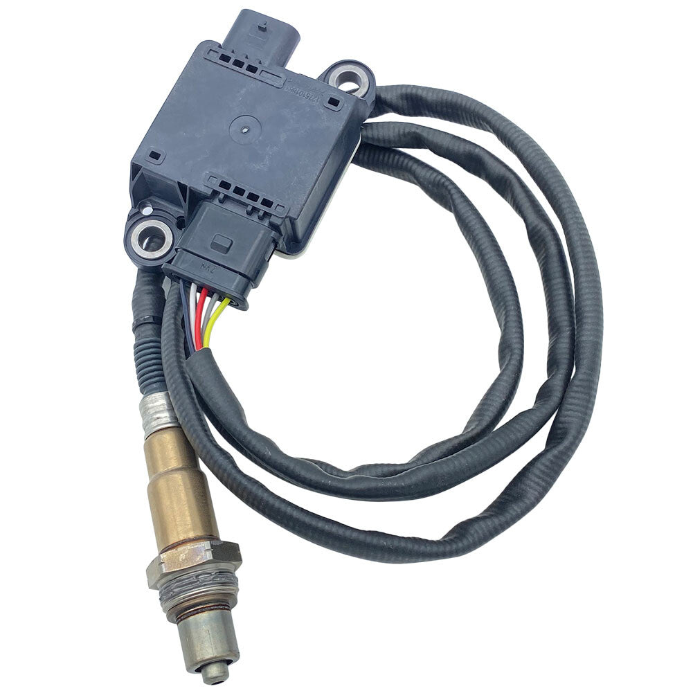 68261169AC Exhaust Particulate Sensor for Jeep Grand Cherokee for Ram ProMaster 3.0L - n