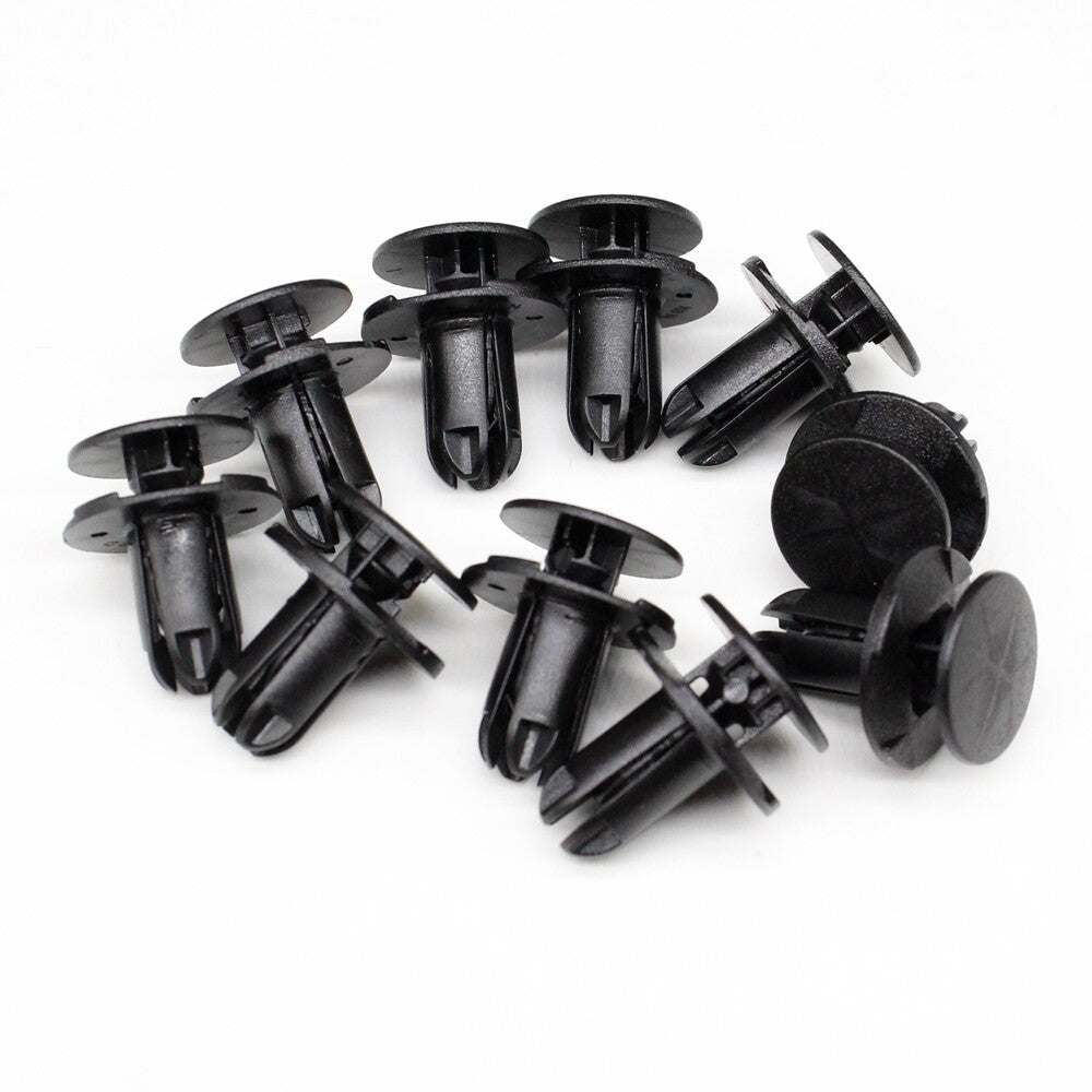 10Pcs for Hyundai Front Bumper Push Retainer 1420608250B 865952T500