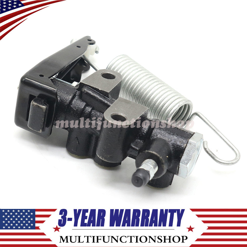 Brake Load Sensing Proportioning Valve MB618321 for Mitsubishi L200 Triton Q