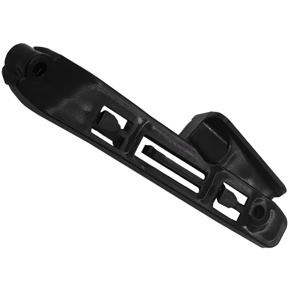 Front Bumper Bracket Protective Cover For 2009-2013 for BMW 328i xDrive 3.0L L6