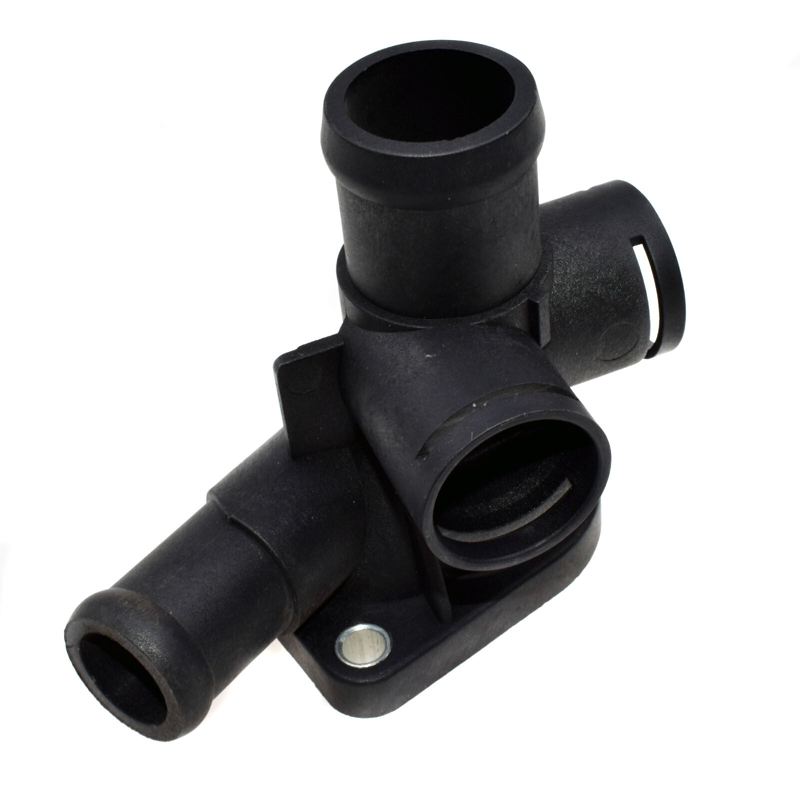 Cooling hose flange fitting suitable for Cabrio, for Golf , for Jetta , for Passat MT 2.0L 3C0919275N- n