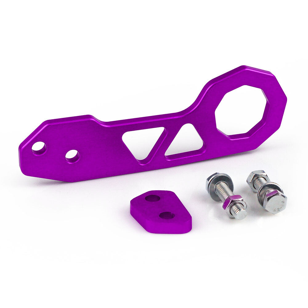 Aluminum Racing Rear Tail Tow Hook Kit for Integra EG EK DC for Honda Q
