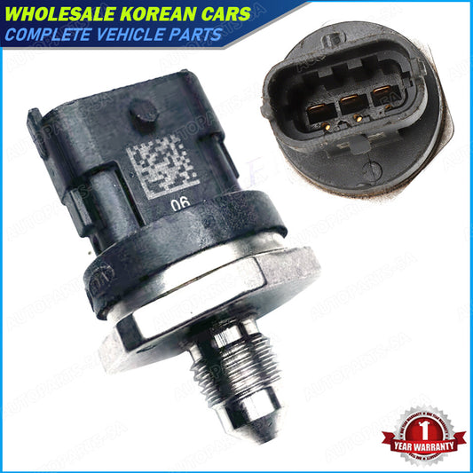 The all-new track pressure sensor is suitable for the modern Santa Fe for Elantra for Kia Soul Rio 1.6L