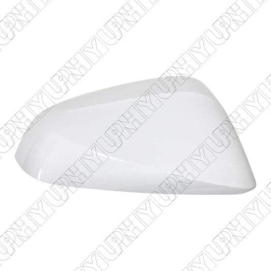 RH Right Side Mirror Cap Cover White 87915-0E060 for Lexus RX450h NX300 NX300h Q