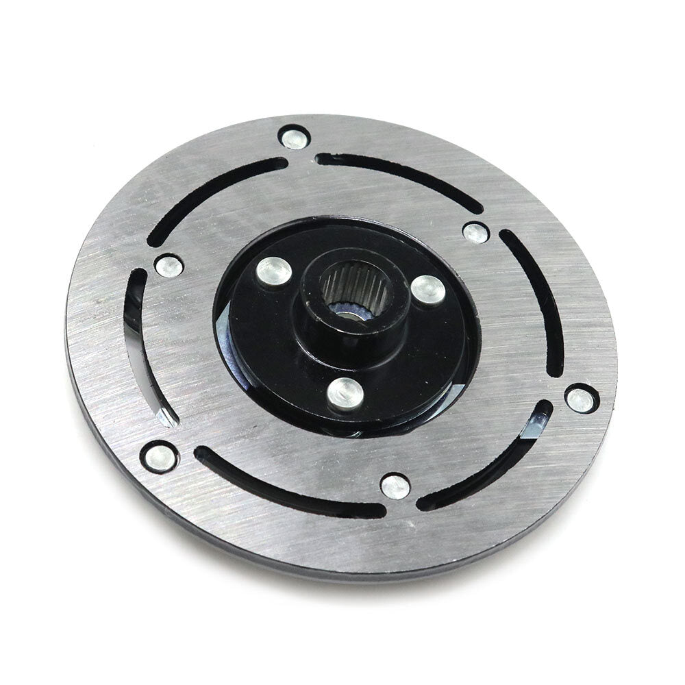 1-piece AC compressor clutch hub for Liberty Dakota Durango for Ram SD7H15 CH-200