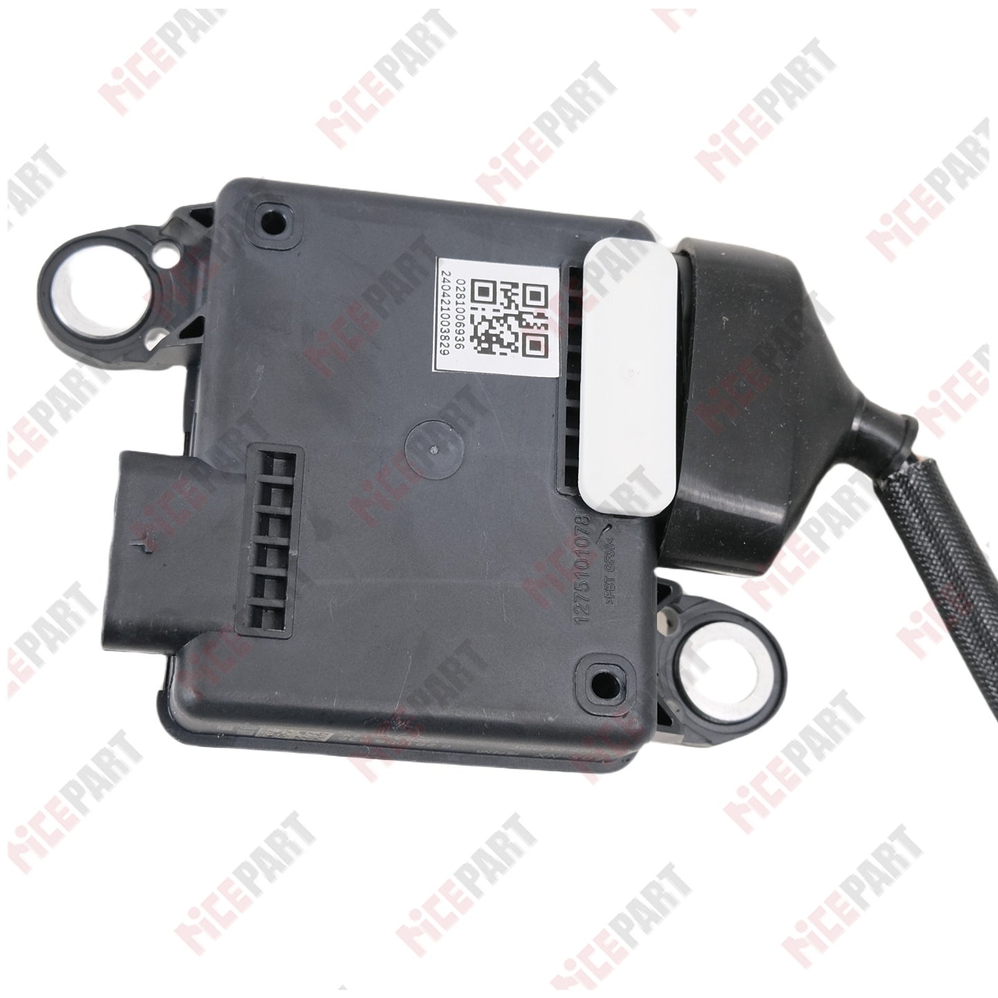 89465-0H030 O2 Oxygen Sensor is suitable for Citroen C1, for Peugeot 108, Aygo, Yaris, and Vitza. 12650 B