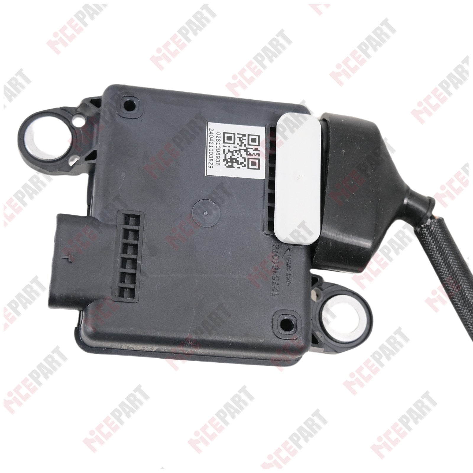 89465-0H030 O2 Oxygen Sensor is suitable for Citroen C1, for Peugeot 108, Aygo, Yaris, and Vitza. 12650 B