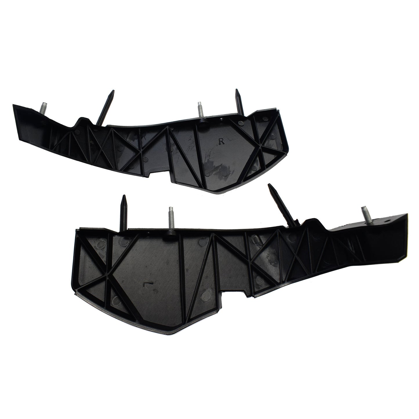 Front left and right bumper bracket 68259547AA Applicable to for Dodge for Challenger 68259546AA- v