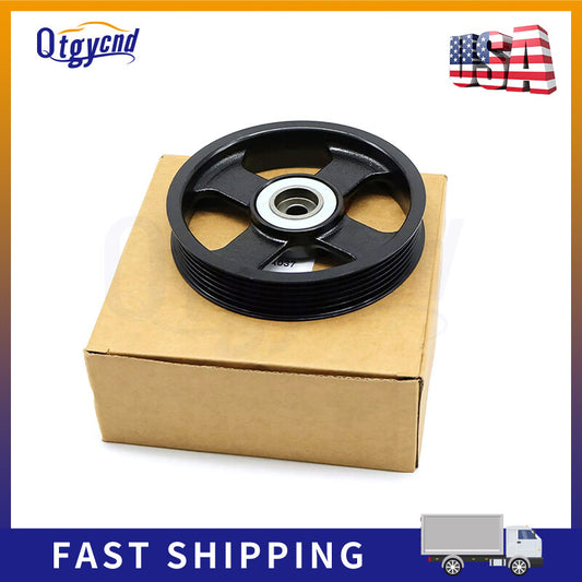 Power Steering Oil Pump Belt Tension Pulley for Mitsubishi Outlander 1.8/2.0 08