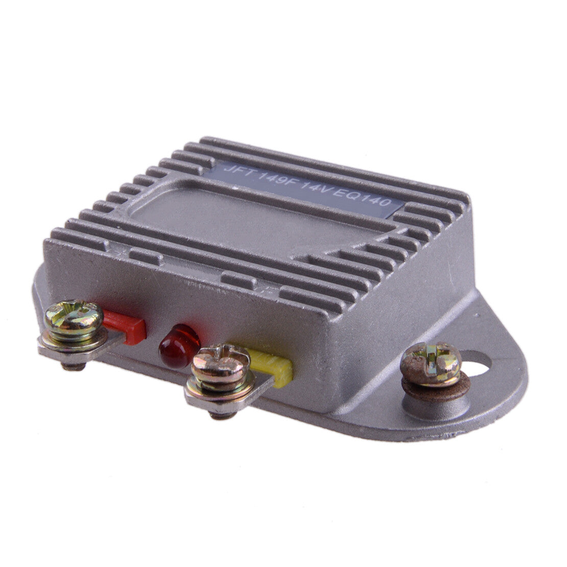 for Smart Electronic Automobile Generator Regulator Indicator Light Car 14V/12V v