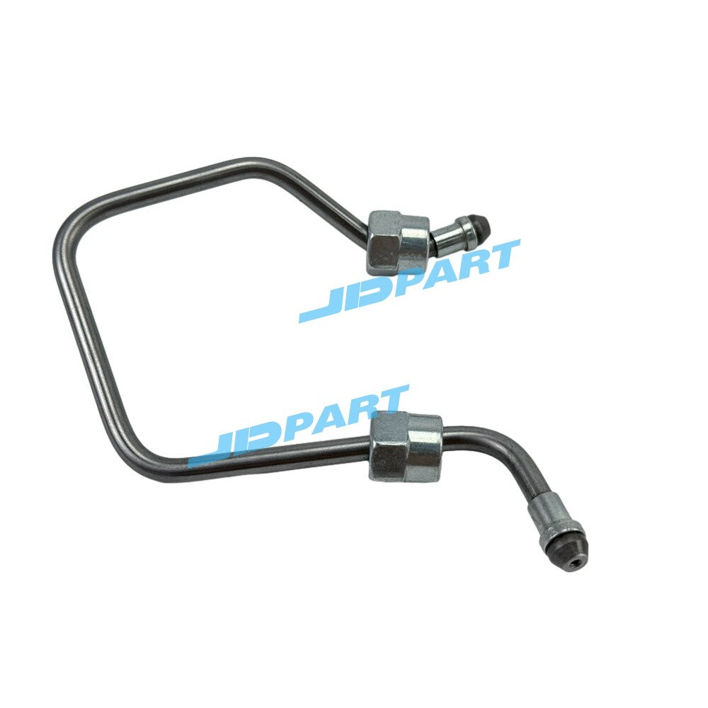 Fuel line 1G790-53720 is a spare part for V2203 engines.