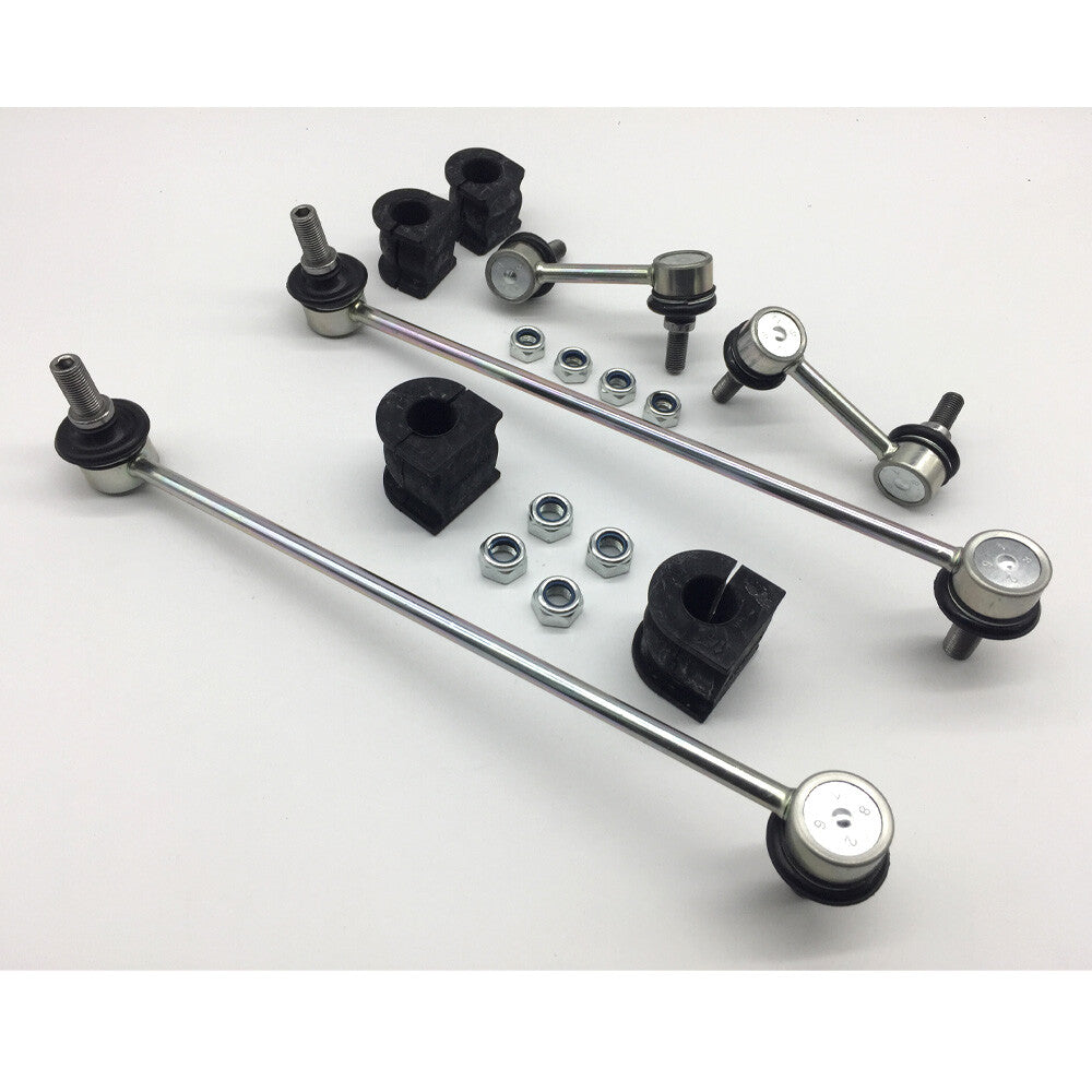 8. Front and rear stabilizer links and bushings for Honda CR-V 07-11- n