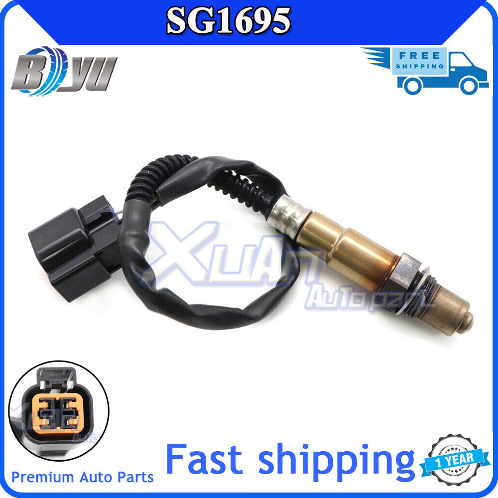 Upstream + Downstream SG1695 39210-22620 O2 Oxygen Sensor for Hyundai for Elantra 2.0L v