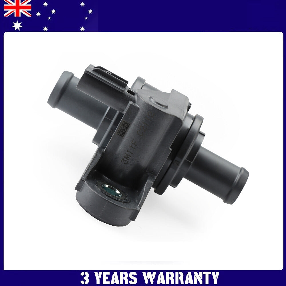 NEW Coolant Flow Control By-Pass Valve For 2019-2021 for Corolla 4 Cyl 2.0l v