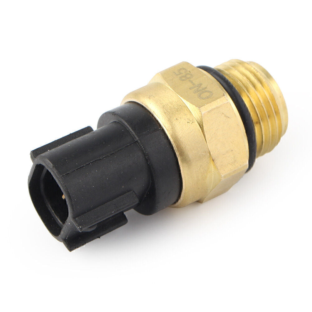 Radiator cooler fan water temperature sensor thermal switch suitable for Suzuki GSXR600 SV1000