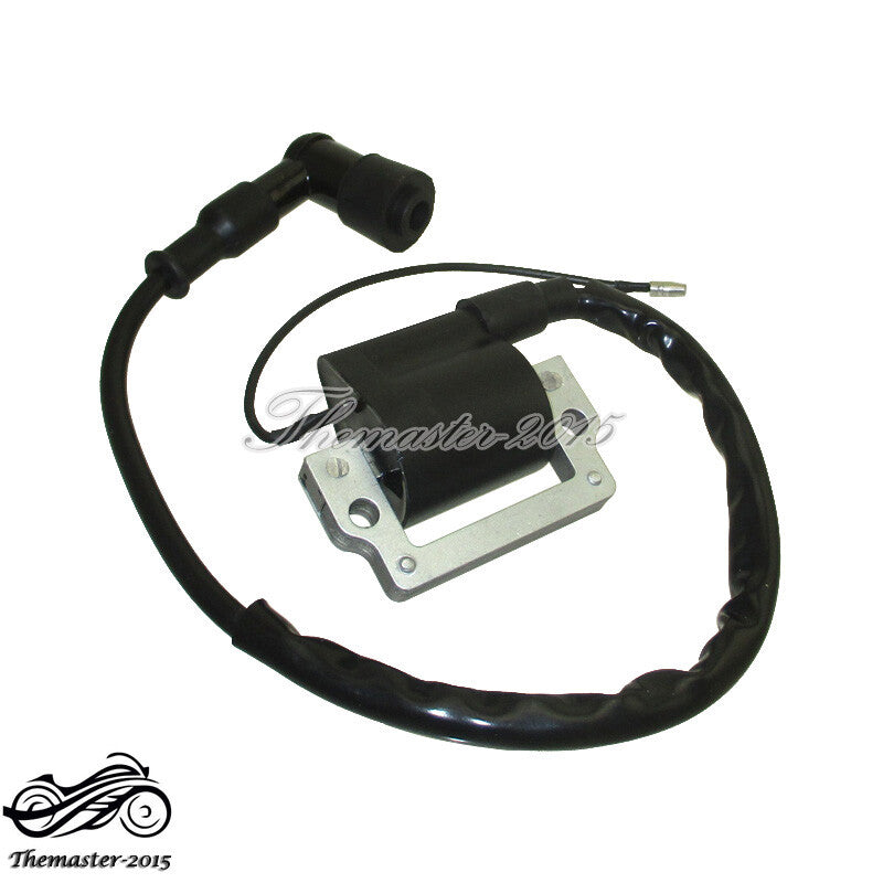 Ignition Coil for Honda Z50 Z50A Z50R Z50M for Mini Trail Monkey Bike Q