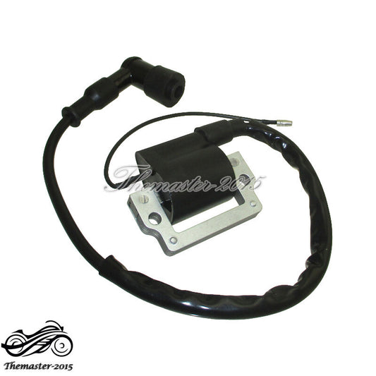 Ignition Coil for Honda Z50 Z50A Z50R Z50M for Mini Trail Monkey Bike Q