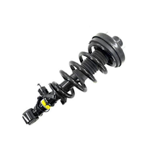 2-Piece Front Shock Absorber Assembly with Electric Motion for Lexus NX200t and NX300 2015-2021
