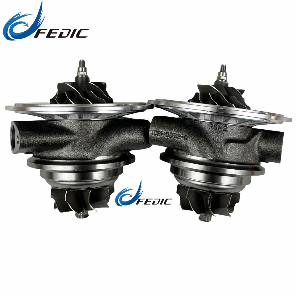 Twin Turbo 079145704E 079145703E for Audi A6 A7 for A8 S8 S6 Quattro CEUA CEUC CEU