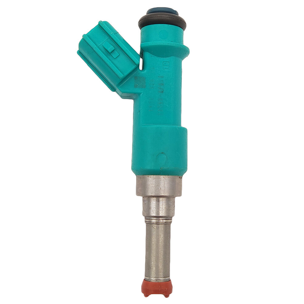 Six fuel injectors are suitable for Avalon 2.5L, Highlander for Sienna 2.7L, and for Lexus ES350 3.5L. n