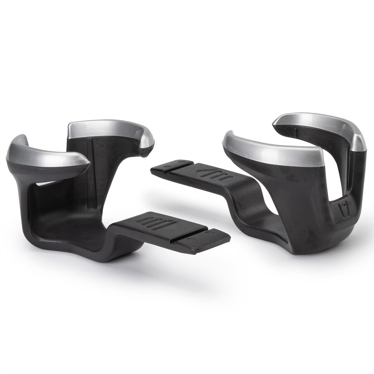 2-Piece Front Dashboard Cup Holder for Holden Colorado for Chevrolet Blazer S10 2017-22 Q
