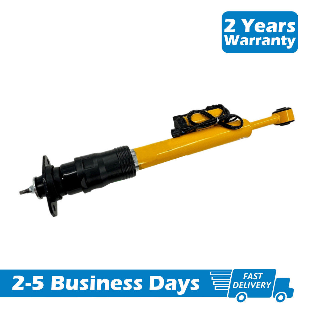 Left rear shock absorber strut with electric fit for Dodge for Challenger SXT charger 2012-2023