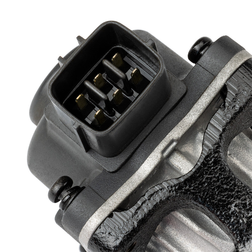 EGR Valve 18111-77E00 for Chevrolet Tracker for Suzuki Aerio Esteem Grand Vitara XL7 Q